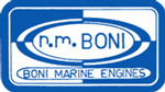 moteurs marins Boni